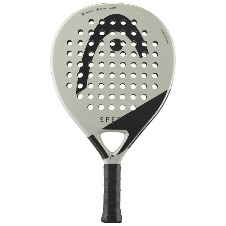 Head Padelracket Speed Evo 2025