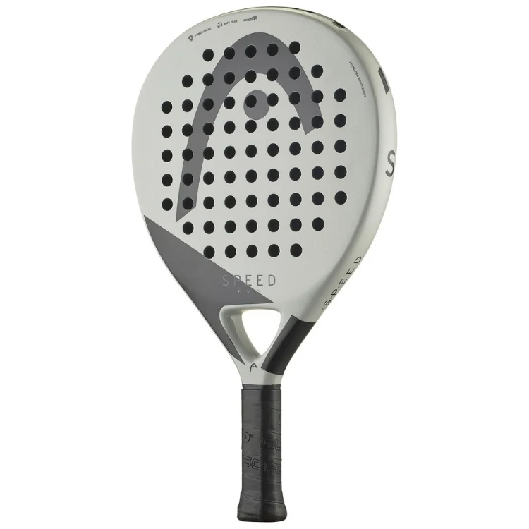 Head Padelracket Speed Evo 2025