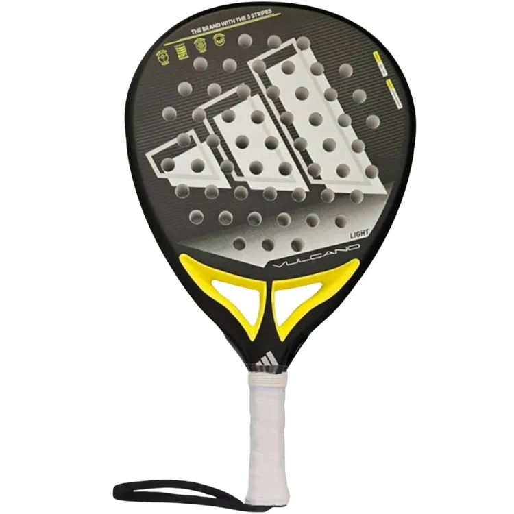 Adidas Padelracket Vulcano Light