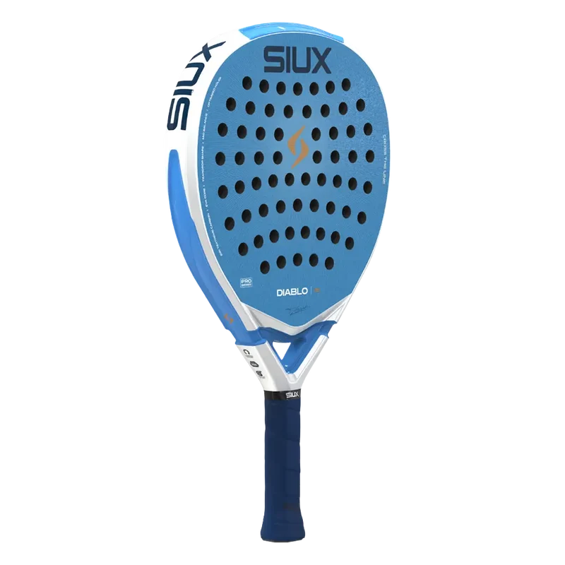 Pala Siux Diablo Pro SE 2026