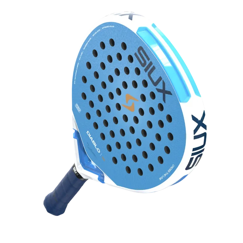 Pala Siux Diablo Pro SE 2026