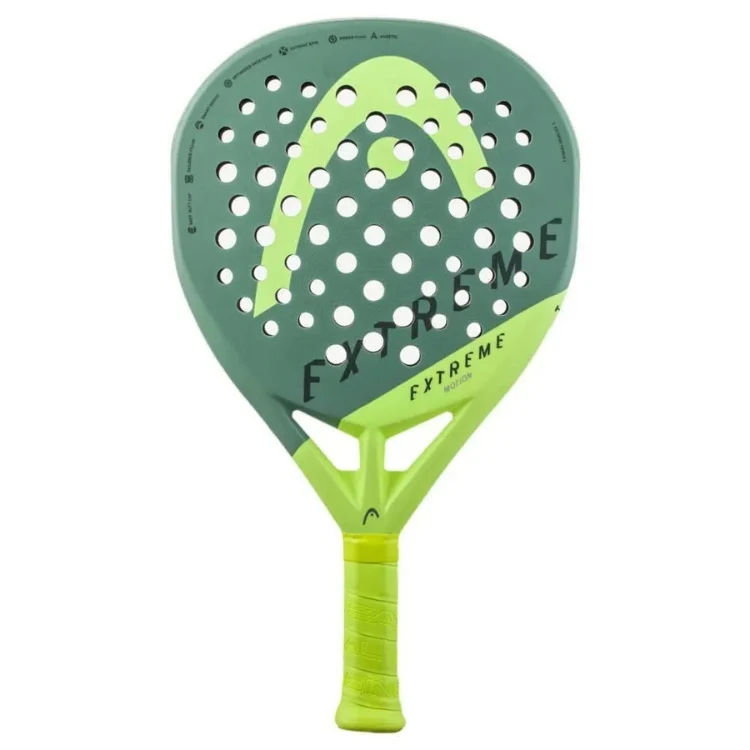 HEAD Padelracket Extreme Motion