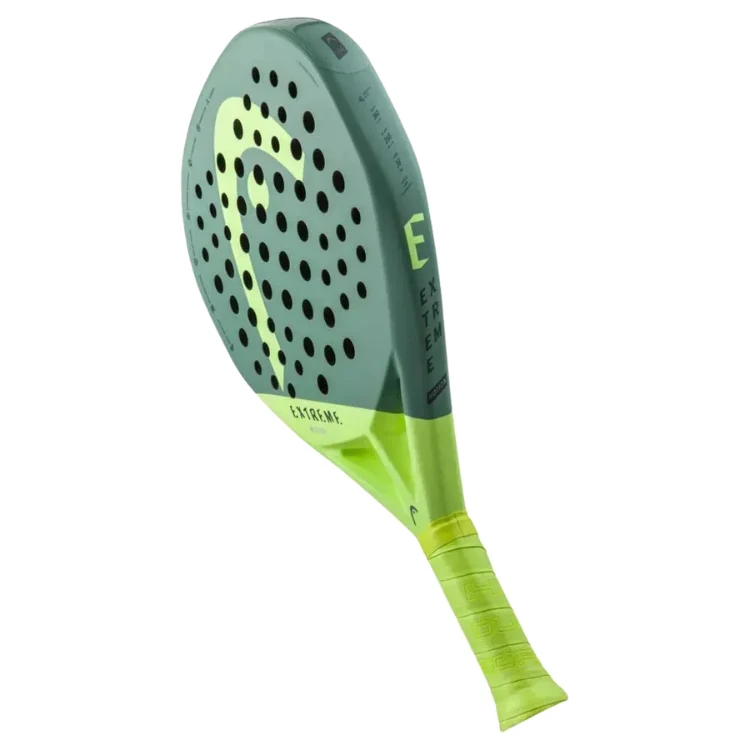 HEAD Padelracket Extreme Motion