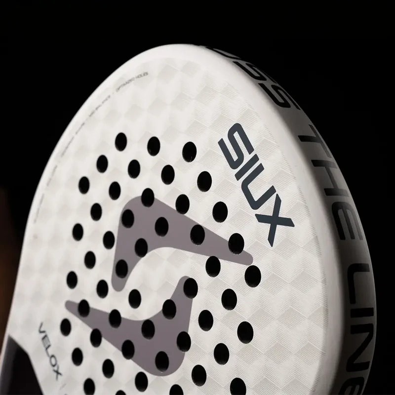Pala Siux Velox Rulo Light (Exclusiva PadelPROShop) 2026