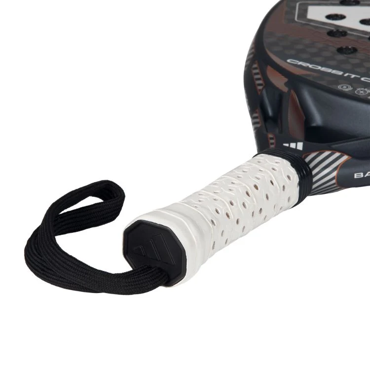 Adidas Padelracket Cross It Carbon Control 2026 Testracket Outlet