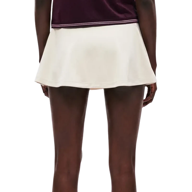 Falda Asics Padel Court Soft Oat 2026