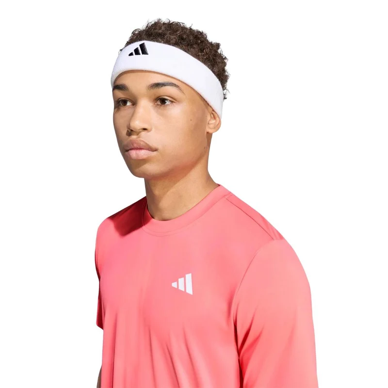 Adidas T-Shirt Club Tee Roze
