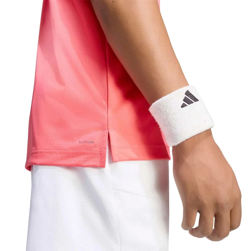 Adidas T-Shirt Club Tee Roze
