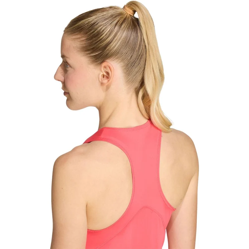 Adidas Club Tanktop Dames Roze