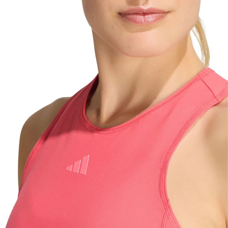 Adidas Club Tanktop Dames Roze
