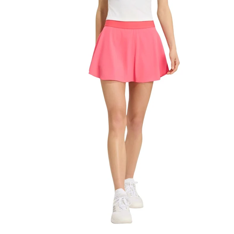 Adidas Match Skirt Dames Roze