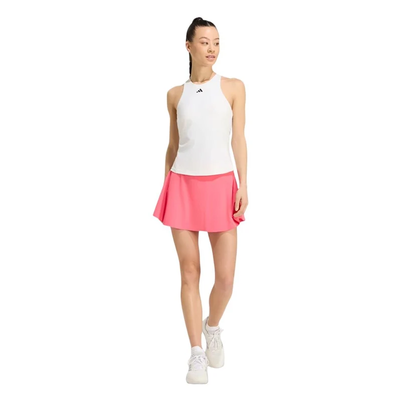 Adidas Match Skirt Dames Roze