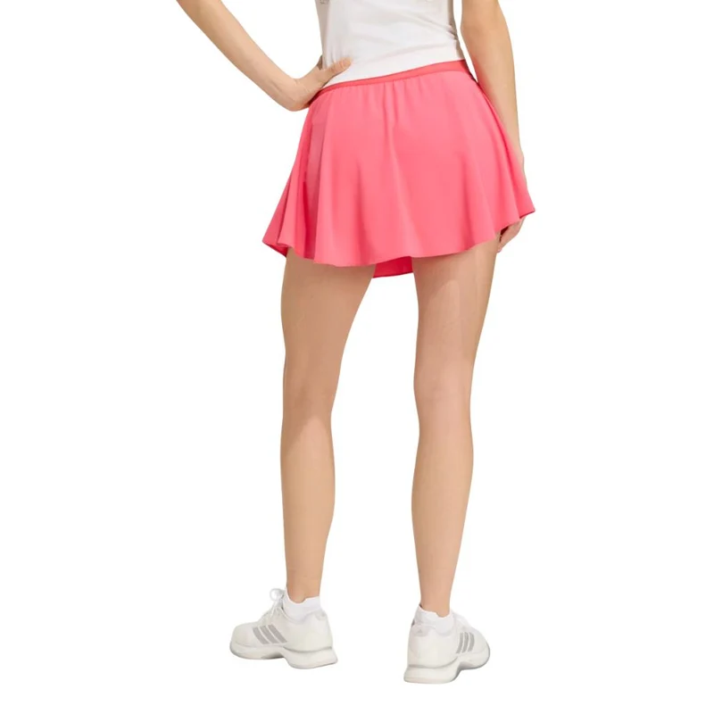 Adidas Match Skirt Dames Roze