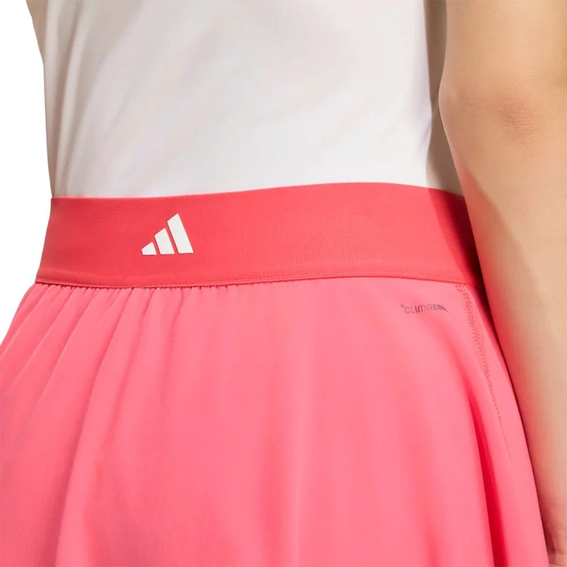 Adidas Match Skirt Dames Roze