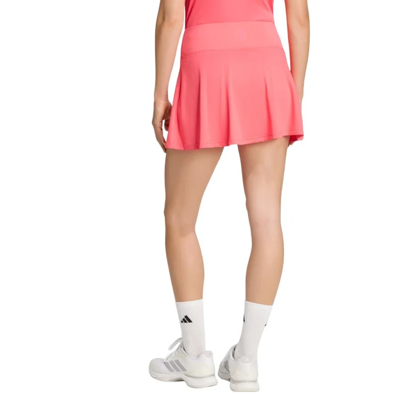 Adidas Club Skirt Dames Roze