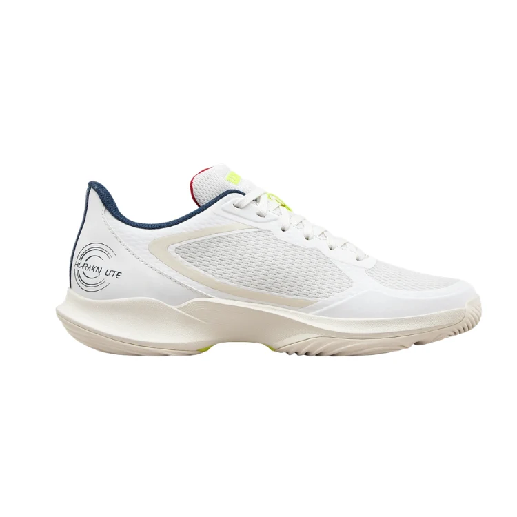 Wilson Padelschoen Tennisschoen Hurakn Lite Dames Wit