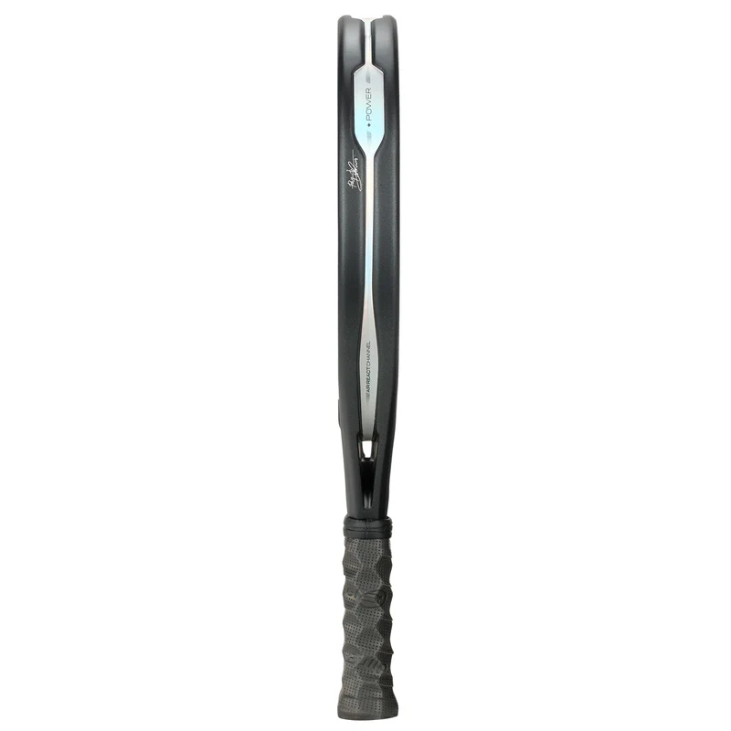 Bullpadel Padelracket Hack 04 Hybrid 26 Testracket Outlet