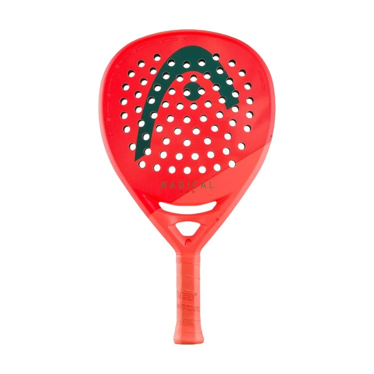 HEAD Padelracket Radical Pro 2026 Testracket Outlet