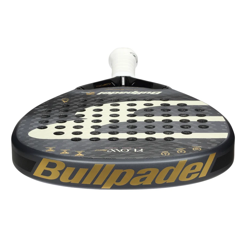 Bullpadel Padelracket Flow Legend 26 Testracket Outlet