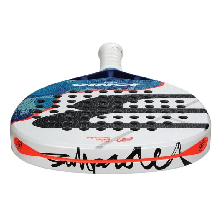 Bullpadel Padelracket Ionic Power 26 Testracket Outlet