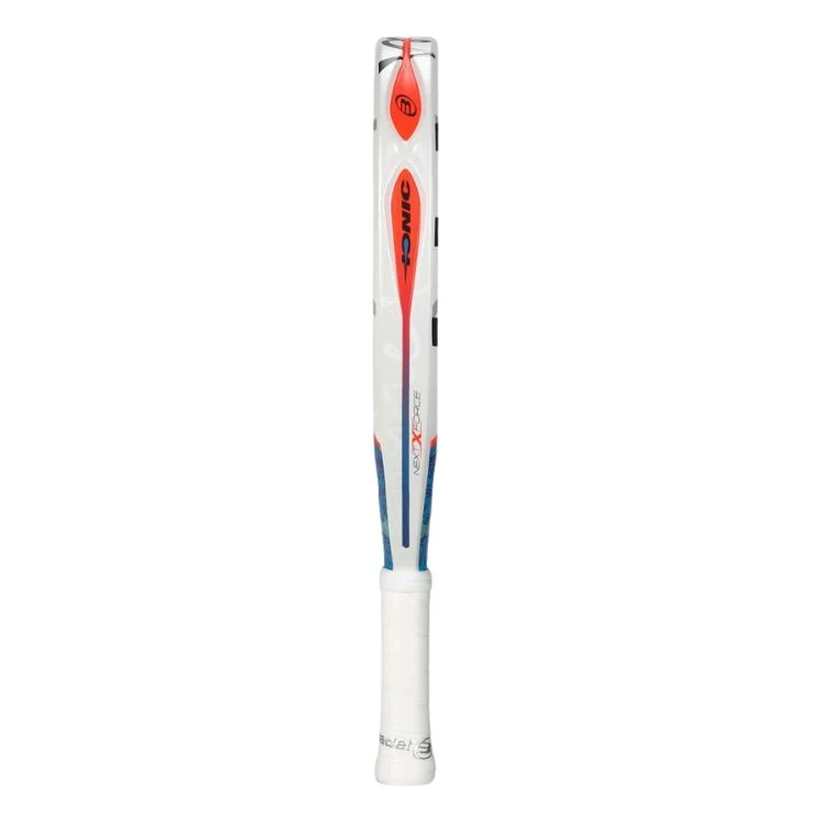 Bullpadel Padelracket Ionic Power 26 Testracket Outlet