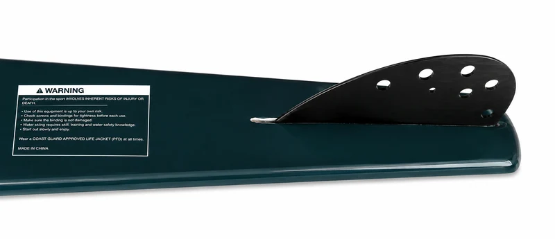 JOBE BARON Monoski 67" Wasserski Austsellungsstück MotorBoot Jetski OG-72