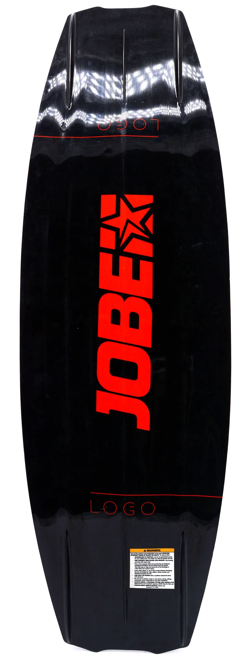 Jobe Logo Serie Wakeboard 138 cm Boot Cable Board Wakeboard Wassersport OG16-91