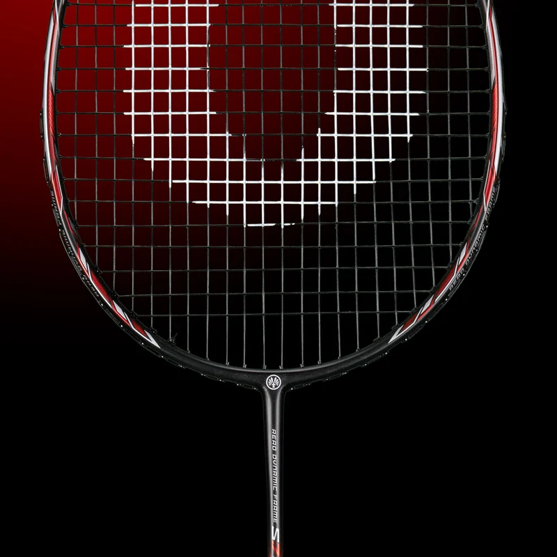 BADMINTONSCHLÄGER - SUPERBIRD S7