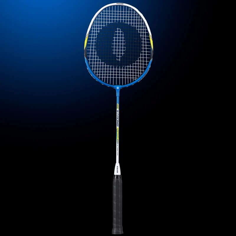 BADMINTONSCHLÄGER - STRONG 600