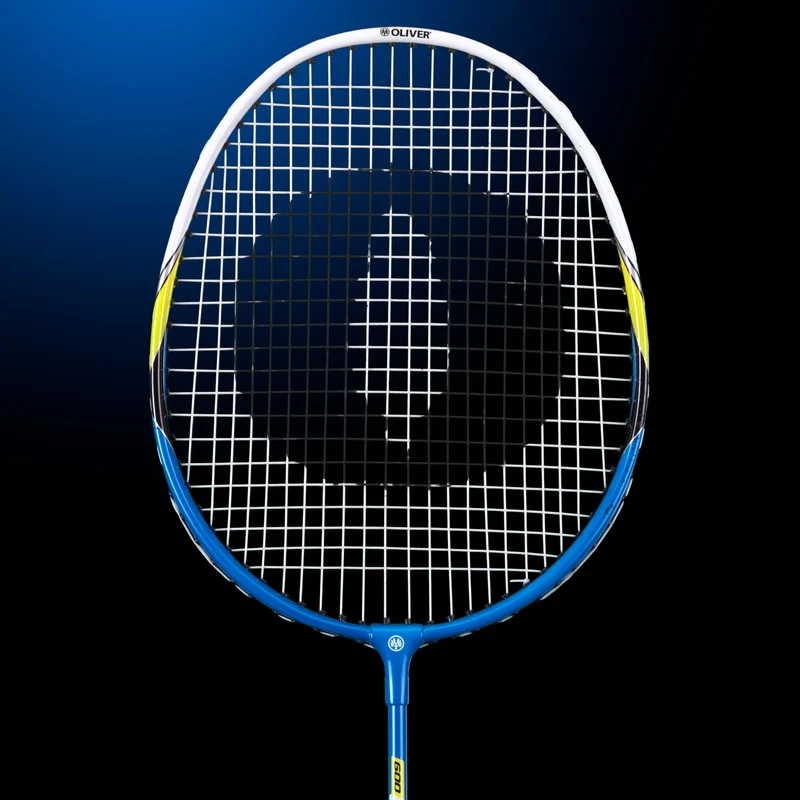 BADMINTONSCHLÄGER - STRONG 600