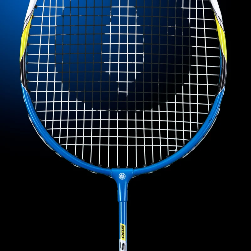 BADMINTONSCHLÄGER - STRONG 600