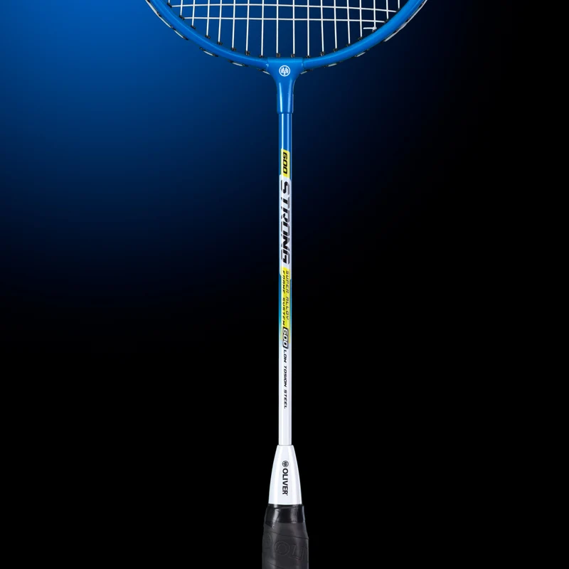 BADMINTONSCHLÄGER - STRONG 600