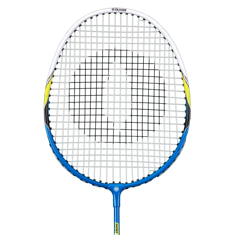 BADMINTONSCHLÄGER - STRONG 600
