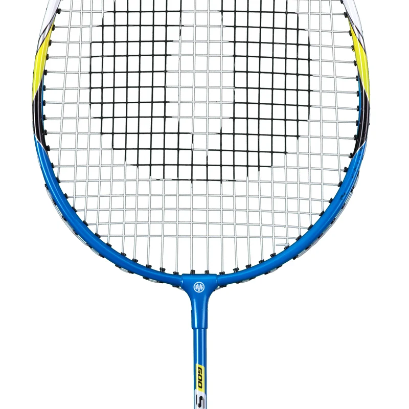BADMINTONSCHLÄGER - STRONG 600