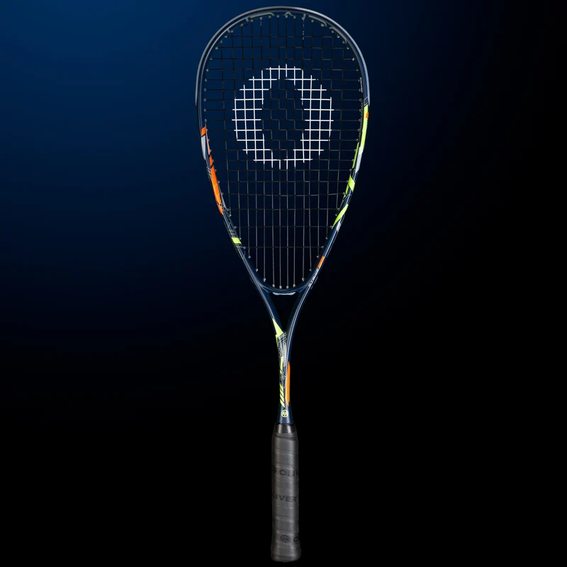 SQUASHSCHLÄGER - STRIKE F90