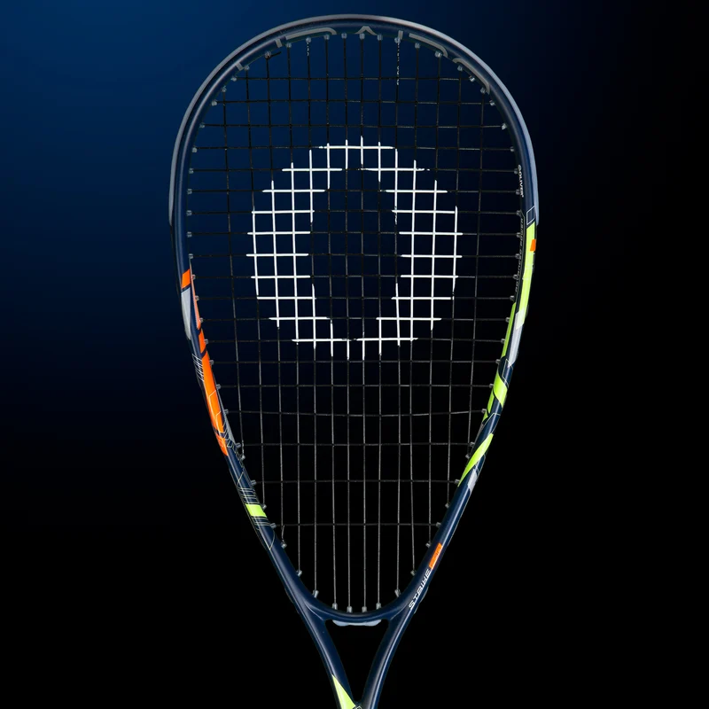 SQUASHSCHLÄGER - STRIKE F90