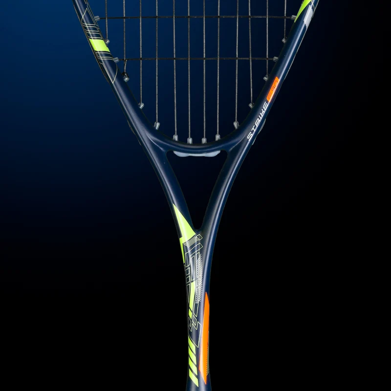 SQUASHSCHLÄGER - STRIKE F90