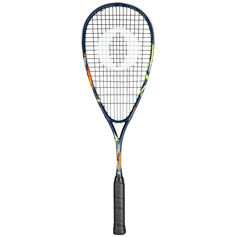 SQUASHSCHLÄGER - STRIKE F90