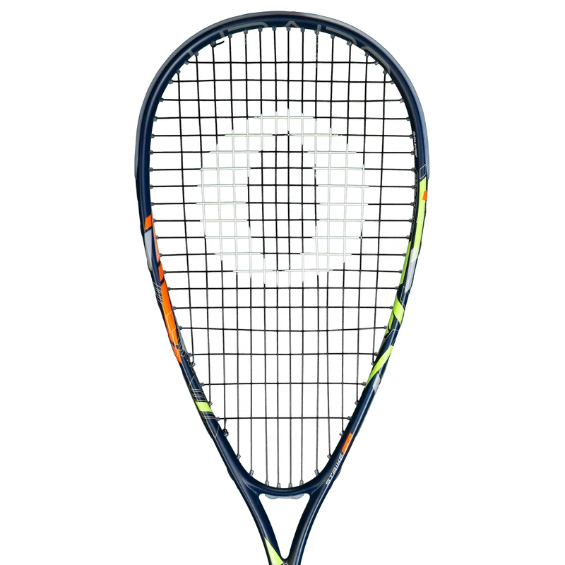 SQUASHSCHLÄGER - STRIKE F90