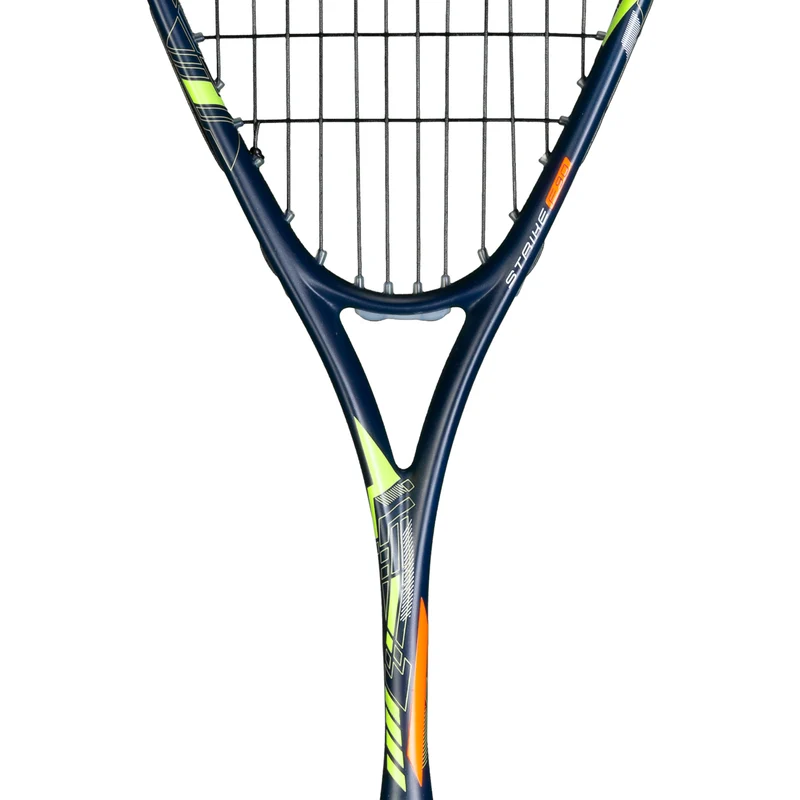 SQUASHSCHLÄGER - STRIKE F90