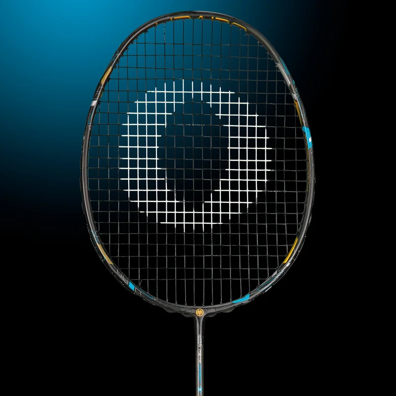BADMINTONSCHLÄGER - STREAM 600