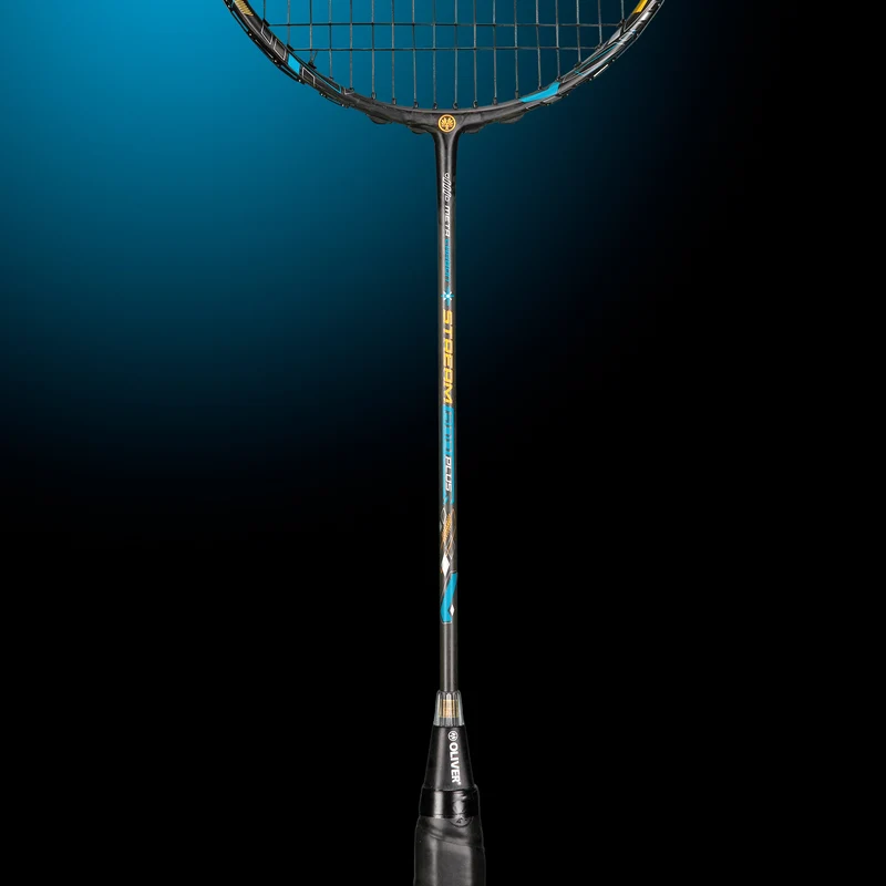 BADMINTONSCHLÄGER - STREAM 600