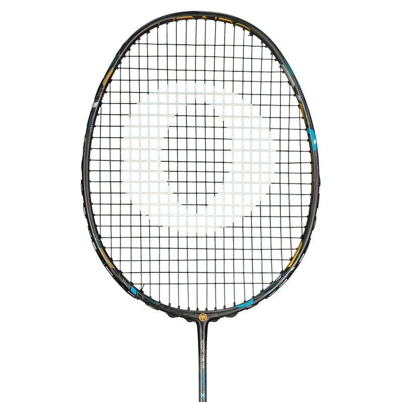 BADMINTONSCHLÄGER - STREAM 600