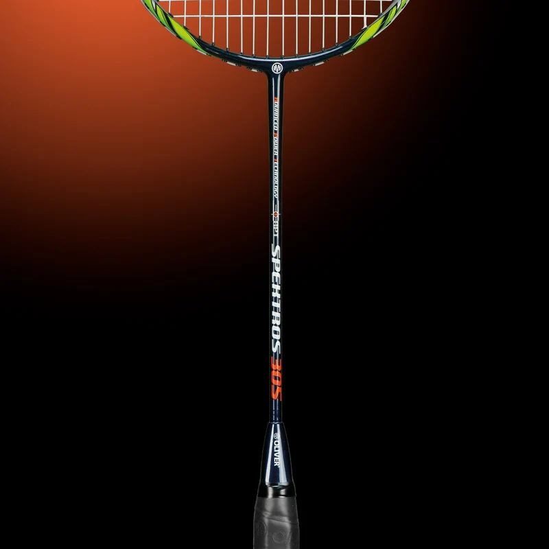 BADMINTONSCHLÄGER - SPEKTROS 305