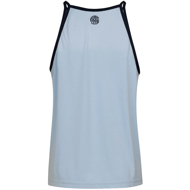 Robey Club Singlet Skyway