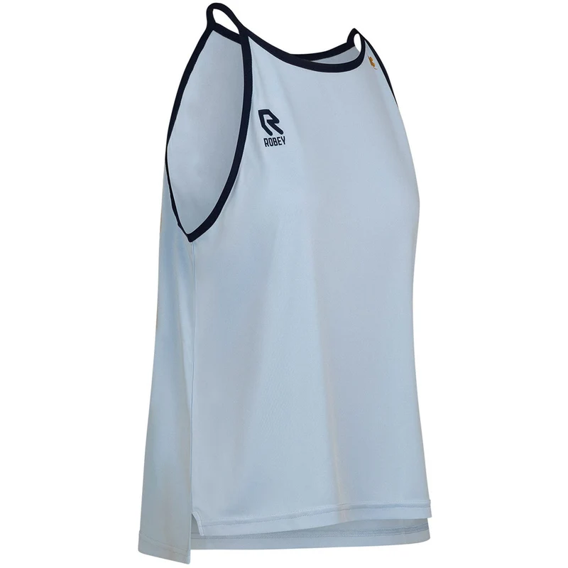 Robey Club Singlet Skyway
