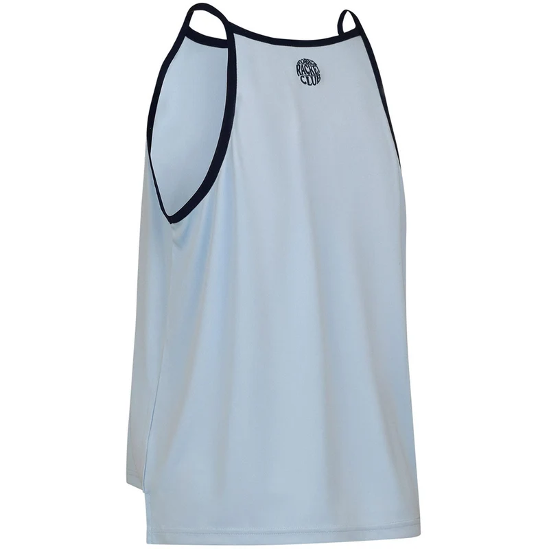 Robey Club Singlet Skyway