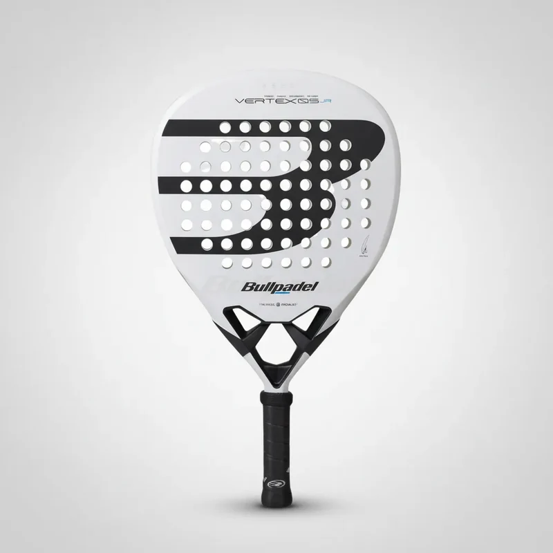 Bullpadel Juan Tello Vertex 05 Junior 2026