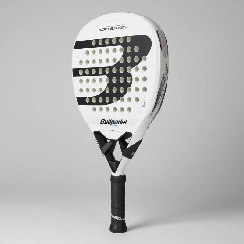 Bullpadel Juan Tello Vertex 05 Junior 2026