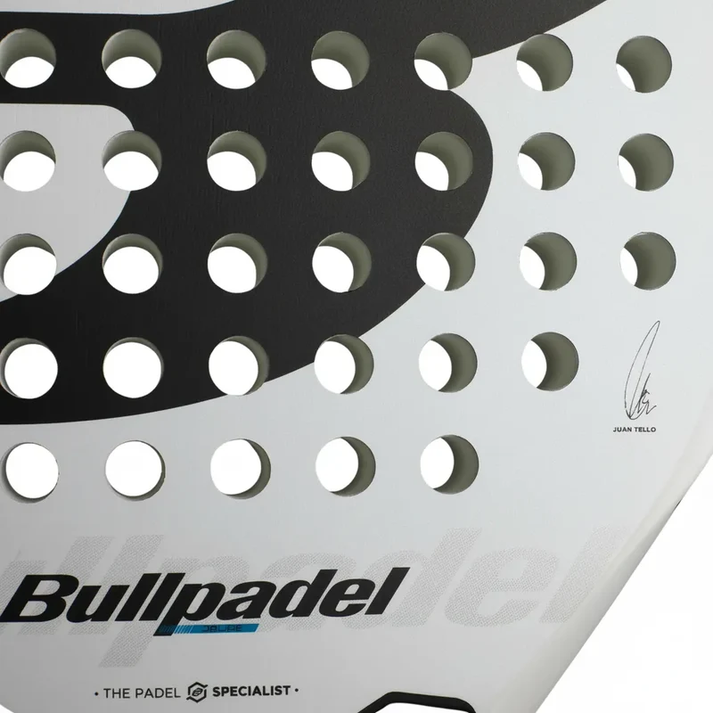 Bullpadel Juan Tello Vertex 05 Junior 2026
